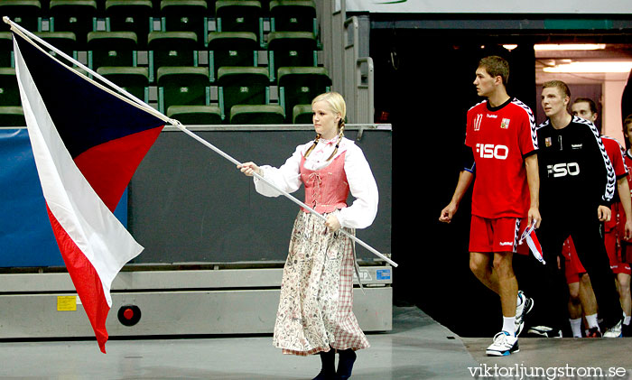 European Open M19 FINAL Sweden-Czech Republic 41-25,herr,Scandinavium,Göteborg,Sverige,Handboll,,2011,41007