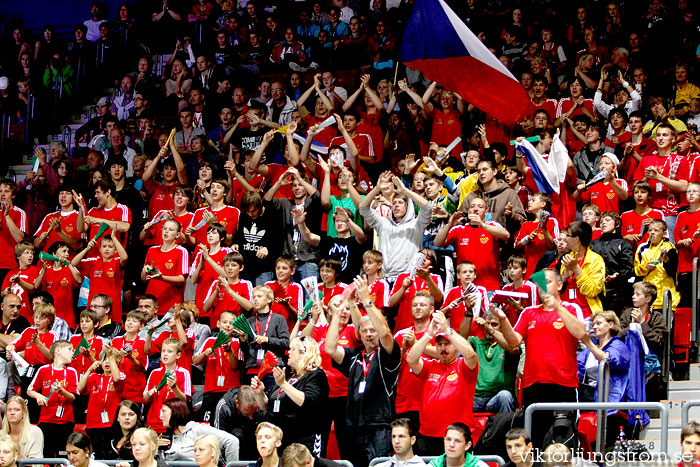 European Open M19 FINAL Sweden-Czech Republic 41-25,herr,Scandinavium,Göteborg,Sverige,Handboll,,2011,41009