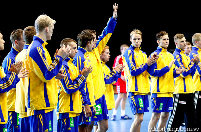 European Open M19 FINAL Sweden-Czech Republic 41-25,herr,Scandinavium,Göteborg,Sverige,Handboll,,2011,41013