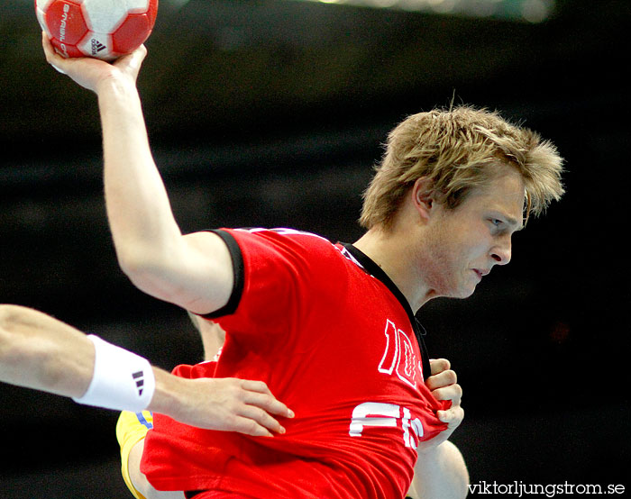 European Open M19 FINAL Sweden-Czech Republic 41-25,herr,Scandinavium,Göteborg,Sverige,Handboll,,2011,41016