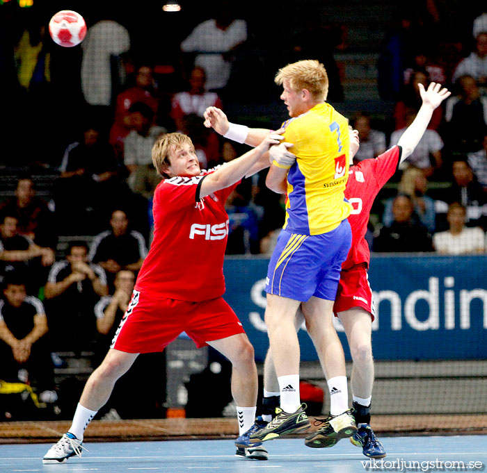 European Open M19 FINAL Sweden-Czech Republic 41-25,herr,Scandinavium,Göteborg,Sverige,Handboll,,2011,41029