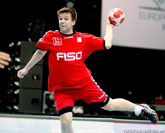 European Open M19 FINAL Sweden-Czech Republic 41-25,herr,Scandinavium,Göteborg,Sverige,Handboll,,2011,41034