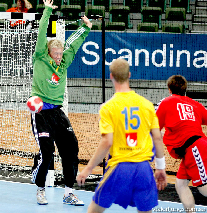European Open M19 FINAL Sweden-Czech Republic 41-25,herr,Scandinavium,Göteborg,Sverige,Handboll,,2011,41041