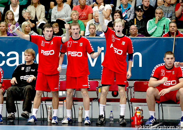European Open M19 FINAL Sweden-Czech Republic 41-25,herr,Scandinavium,Göteborg,Sverige,Handboll,,2011,41042