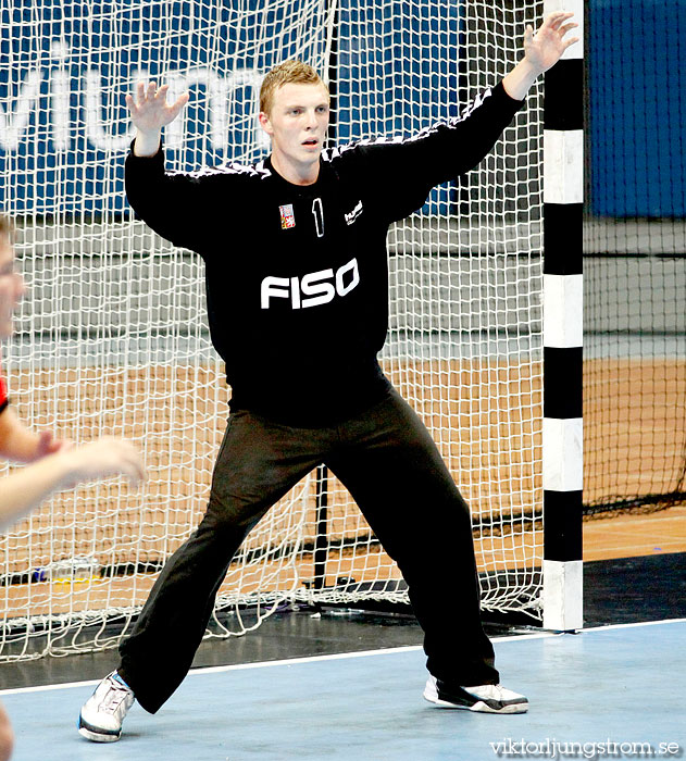 European Open M19 FINAL Sweden-Czech Republic 41-25,herr,Scandinavium,Göteborg,Sverige,Handboll,,2011,41046