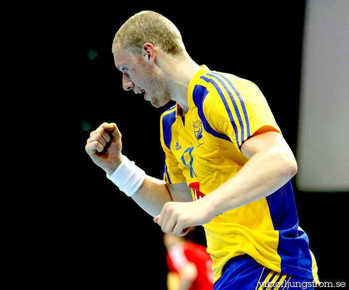 European Open M19 FINAL Sweden-Czech Republic 41-25,herr,Scandinavium,Göteborg,Sverige,Handboll,,2011,41051