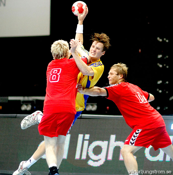 European Open M19 FINAL Sweden-Czech Republic 41-25,herr,Scandinavium,Göteborg,Sverige,Handboll,,2011,41053