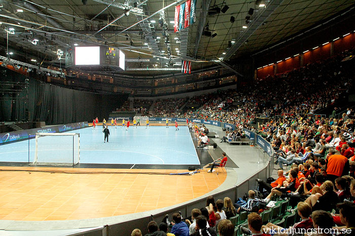 European Open M19 FINAL Sweden-Czech Republic 41-25,herr,Scandinavium,Göteborg,Sverige,Handboll,,2011,41065