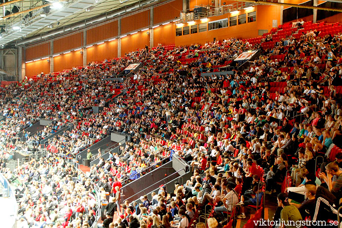 European Open M19 FINAL Sweden-Czech Republic 41-25,herr,Scandinavium,Göteborg,Sverige,Handboll,,2011,41068