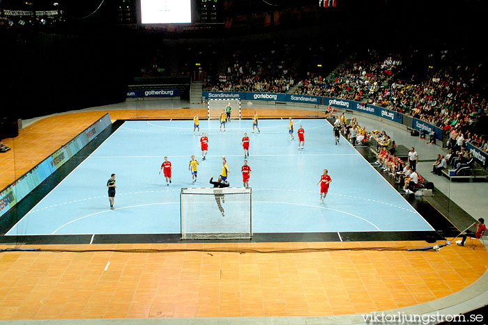 European Open M19 FINAL Sweden-Czech Republic 41-25,herr,Scandinavium,Göteborg,Sverige,Handboll,,2011,41069