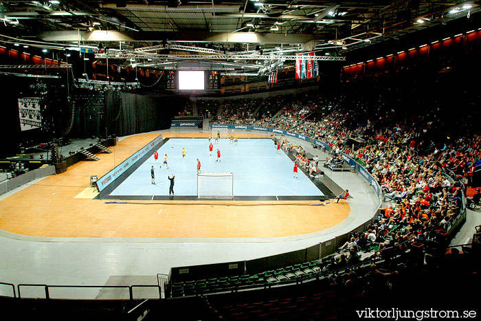 European Open M19 FINAL Sweden-Czech Republic 41-25,herr,Scandinavium,Göteborg,Sverige,Handboll,,2011,41070