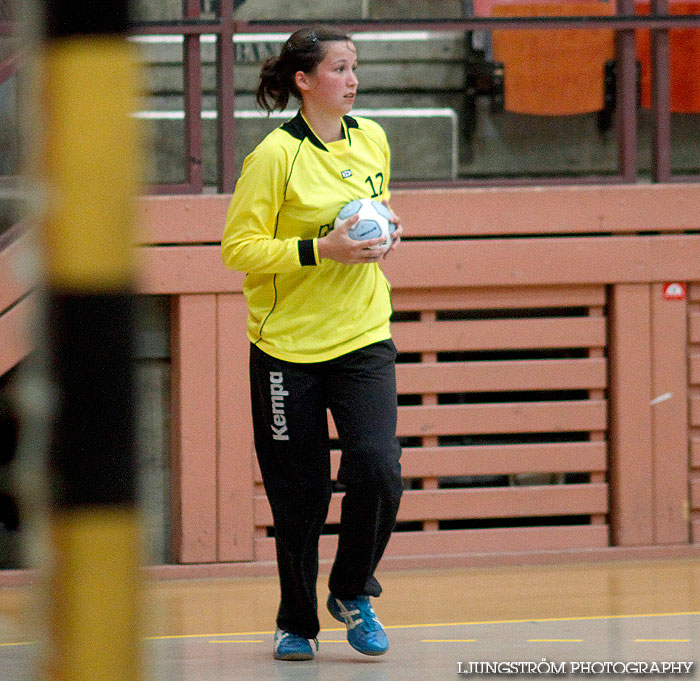 European Open W18 Belgium-Sweden 14-32,dam,Lisebergshallen,Göteborg,Sverige,Handboll,,2012,55014