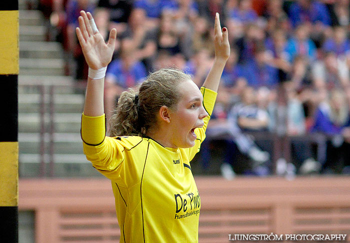 European Open W18 Belgium-Sweden 14-32,dam,Lisebergshallen,Göteborg,Sverige,Handboll,,2012,55056