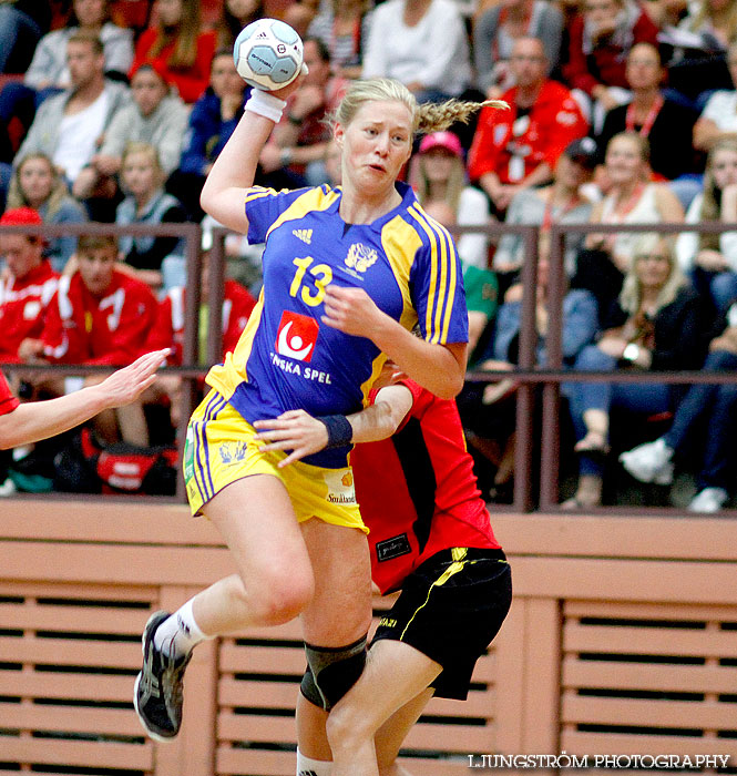 European Open W18 Belgium-Sweden 14-32,dam,Lisebergshallen,Göteborg,Sverige,Handboll,,2012,55075