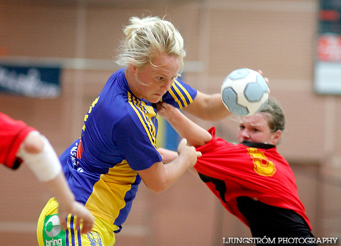 European Open W18 Belgium-Sweden 14-32,dam,Lisebergshallen,Göteborg,Sverige,Handboll,,2012,55084