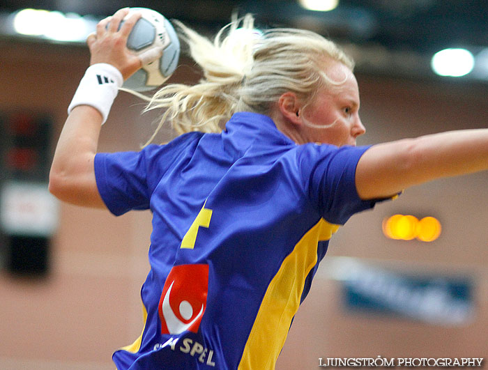 European Open W18 Belgium-Sweden 14-32,dam,Lisebergshallen,Göteborg,Sverige,Handboll,,2012,55085