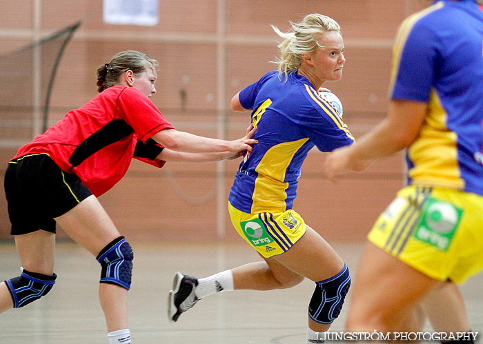 European Open W18 Belgium-Sweden 14-32,dam,Lisebergshallen,Göteborg,Sverige,Handboll,,2012,55086