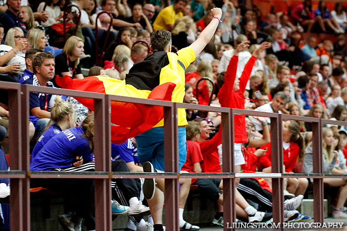 European Open W18 Belgium-Sweden 14-32,dam,Lisebergshallen,Göteborg,Sverige,Handboll,,2012,55089