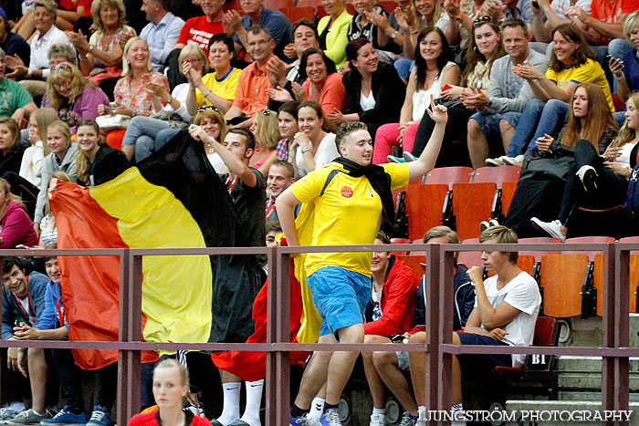 European Open W18 Belgium-Sweden 14-32,dam,Lisebergshallen,Göteborg,Sverige,Handboll,,2012,55090