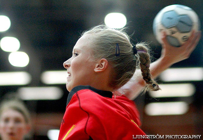 European Open W18 Belgium-Sweden 14-32,dam,Lisebergshallen,Göteborg,Sverige,Handboll,,2012,55102