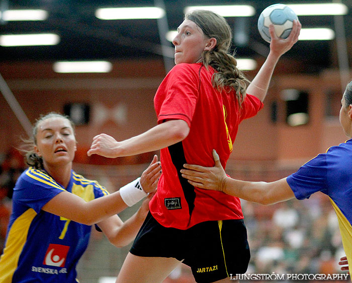 European Open W18 Belgium-Sweden 14-32,dam,Lisebergshallen,Göteborg,Sverige,Handboll,,2012,55113