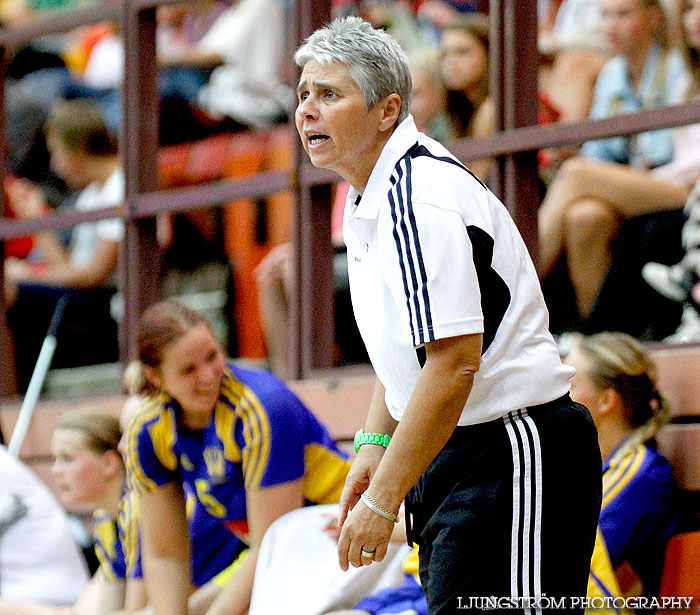 European Open W18 Belgium-Sweden 14-32,dam,Lisebergshallen,Göteborg,Sverige,Handboll,,2012,55120