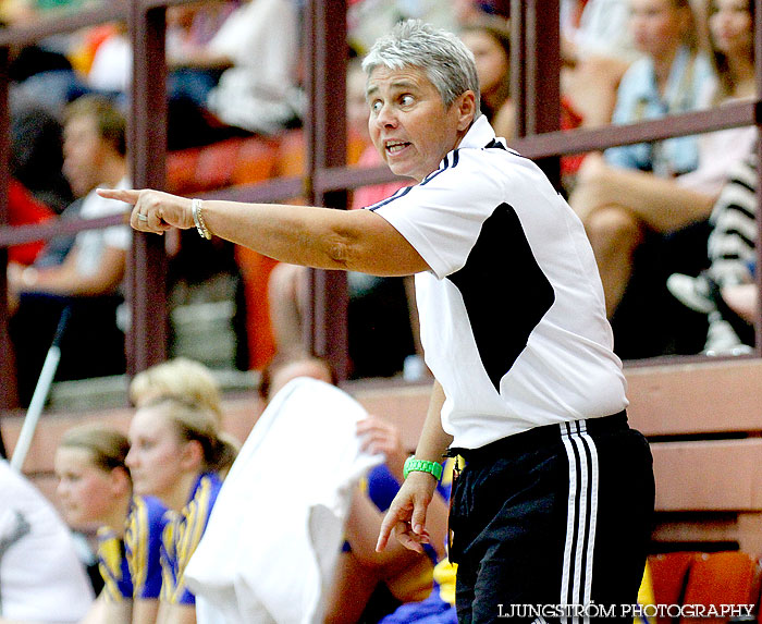 European Open W18 Belgium-Sweden 14-32,dam,Lisebergshallen,Göteborg,Sverige,Handboll,,2012,55121