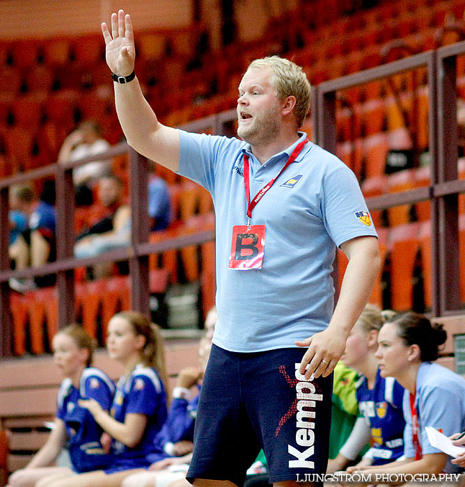 European Open W18 Iceland-Italy 16-17,dam,Lisebergshallen,Göteborg,Sverige,Handboll,,2012,55129