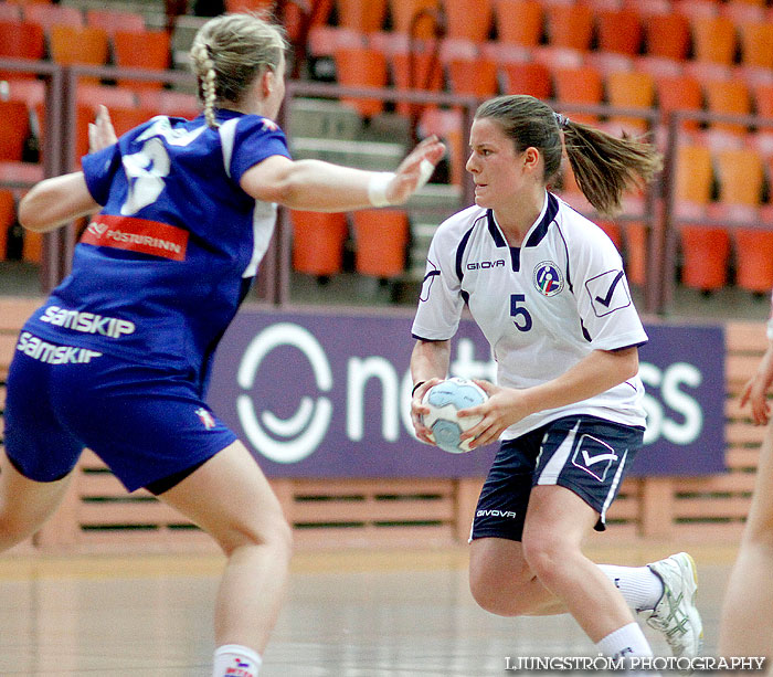 European Open W18 Iceland-Italy 16-17,dam,Lisebergshallen,Göteborg,Sverige,Handboll,,2012,55131