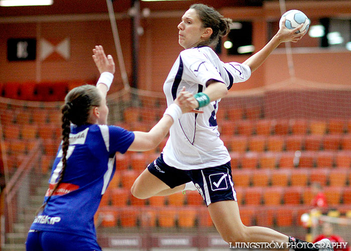 European Open W18 Iceland-Italy 16-17,dam,Lisebergshallen,Göteborg,Sverige,Handboll,,2012,55136