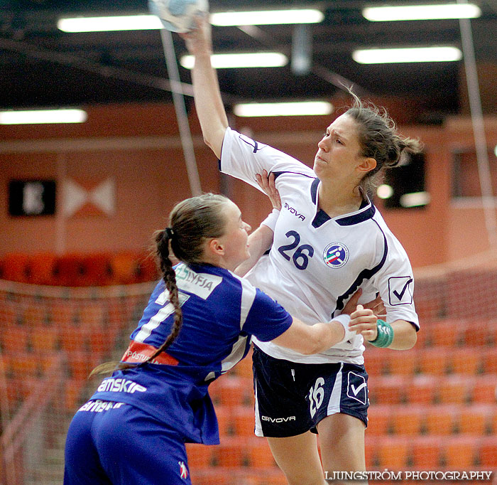European Open W18 Iceland-Italy 16-17,dam,Lisebergshallen,Göteborg,Sverige,Handboll,,2012,55137