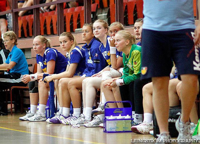 European Open W18 Iceland-Italy 16-17,dam,Lisebergshallen,Göteborg,Sverige,Handboll,,2012,55138