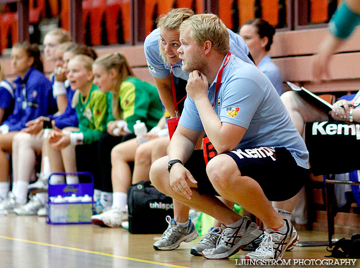 European Open W18 Iceland-Italy 16-17,dam,Lisebergshallen,Göteborg,Sverige,Handboll,,2012,55139