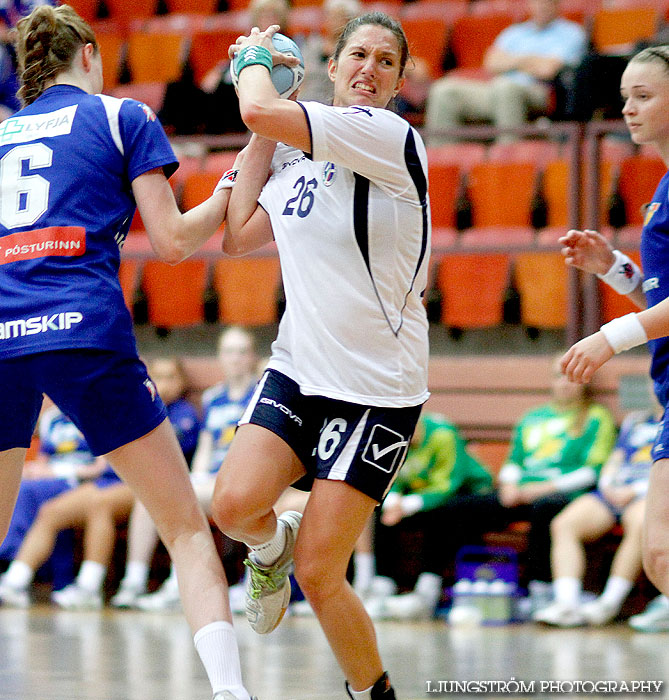 European Open W18 Iceland-Italy 16-17,dam,Lisebergshallen,Göteborg,Sverige,Handboll,,2012,55149