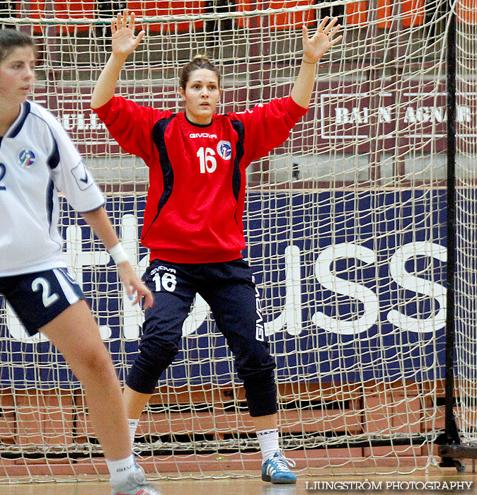 European Open W18 Iceland-Italy 16-17,dam,Lisebergshallen,Göteborg,Sverige,Handboll,,2012,55155