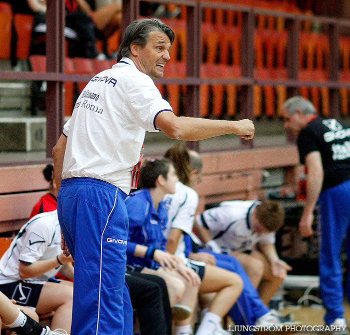 European Open W18 Iceland-Italy 16-17,dam,Lisebergshallen,Göteborg,Sverige,Handboll,,2012,55156