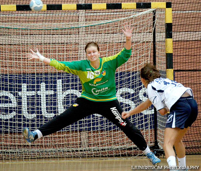 European Open W18 Iceland-Italy 16-17,dam,Lisebergshallen,Göteborg,Sverige,Handboll,,2012,55158