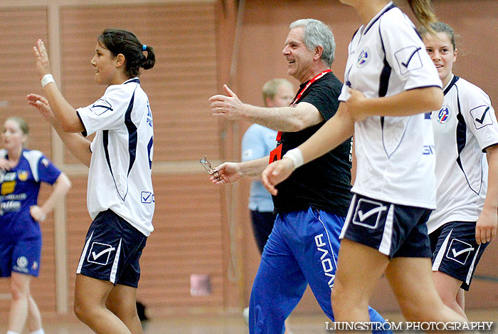 European Open W18 Iceland-Italy 16-17,dam,Lisebergshallen,Göteborg,Sverige,Handboll,,2012,55184