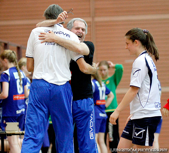European Open W18 Iceland-Italy 16-17,dam,Lisebergshallen,Göteborg,Sverige,Handboll,,2012,55186