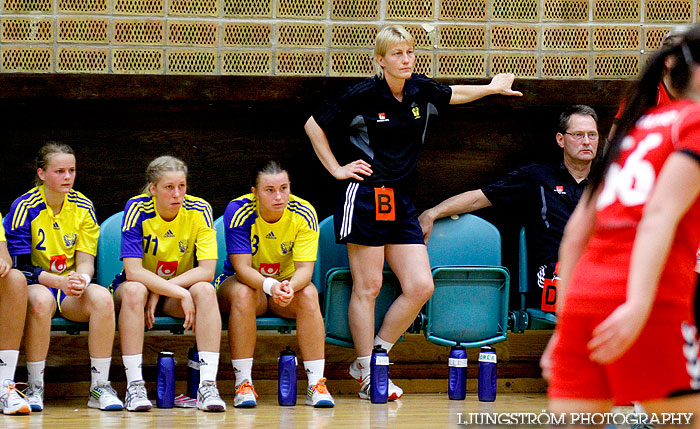 European Open W18 Sweden-Czech Republic 20-27,dam,Valhalla,Göteborg,Sverige,Handboll,,2012,55491