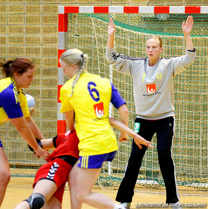 European Open W18 Sweden-Czech Republic 20-27,dam,Valhalla,Göteborg,Sverige,Handboll,,2012,55492