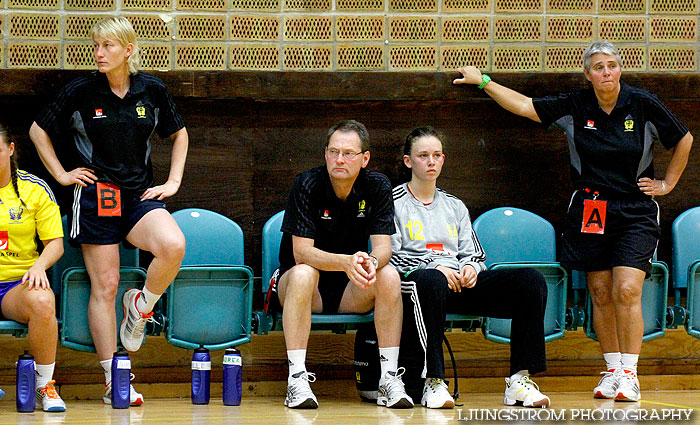 European Open W18 Sweden-Czech Republic 20-27,dam,Valhalla,Göteborg,Sverige,Handboll,,2012,55499