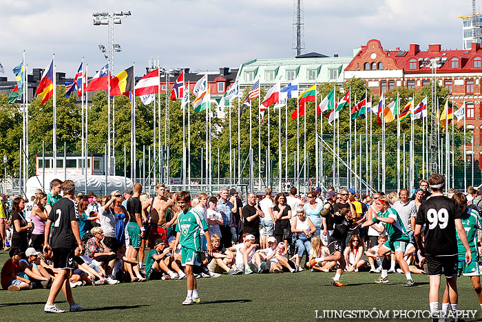 Partille Cup Heden Tuesday,mix,Heden,Göteborg,Sverige,Handboll,,2012,55733