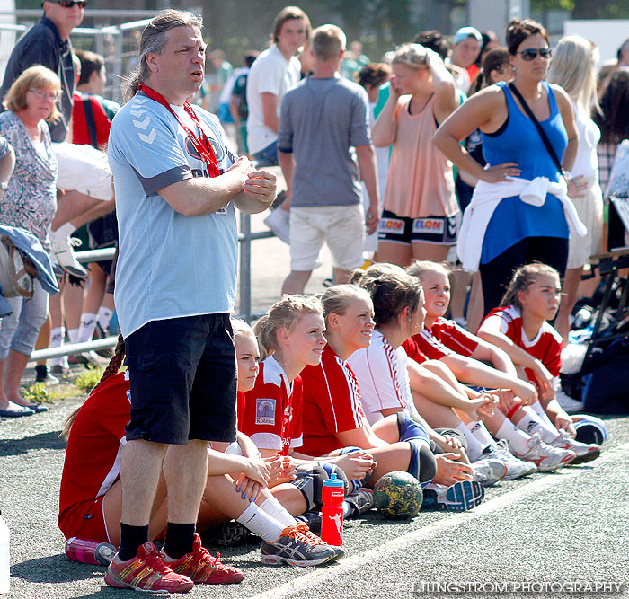 Partille Cup Heden Tuesday,mix,Heden,Göteborg,Sverige,Handboll,,2012,55744