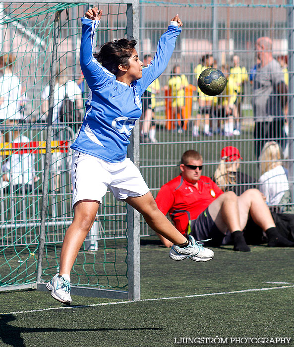 Partille Cup Heden Tuesday,mix,Heden,Göteborg,Sverige,Handboll,,2012,55750