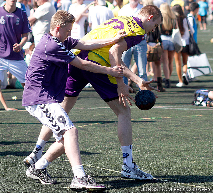 Partille Cup Heden Tuesday,mix,Heden,Göteborg,Sverige,Handboll,,2012,55753