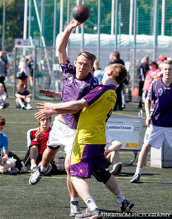 Partille Cup Heden Tuesday,mix,Heden,Göteborg,Sverige,Handboll,,2012,55755