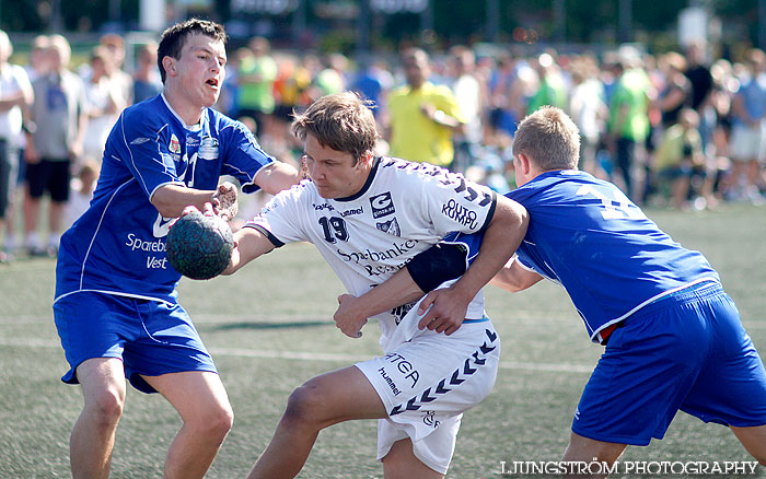 Partille Cup Heden Tuesday,mix,Heden,Göteborg,Sverige,Handboll,,2012,55765