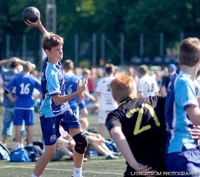 Partille Cup Heden Tuesday,mix,Heden,Göteborg,Sverige,Handboll,,2012,55768