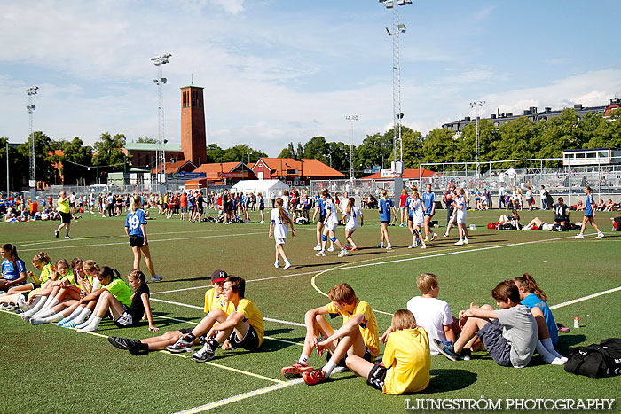 Partille Cup Heden Tuesday,mix,Heden,Göteborg,Sverige,Handboll,,2012,55774